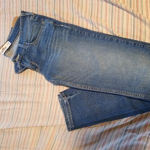 Hollister Skinny Jeans